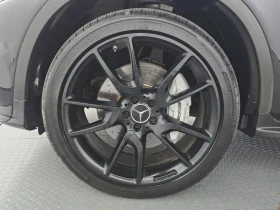 Mercedes-Benz GLC 43 AMG 4Matic, снимка 5