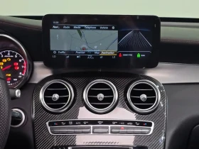 Mercedes-Benz GLC 43 AMG 4Matic, снимка 13