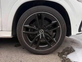 Mercedes-Benz GLE 350, снимка 7