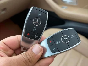 Mercedes-Benz GLE 350, снимка 15