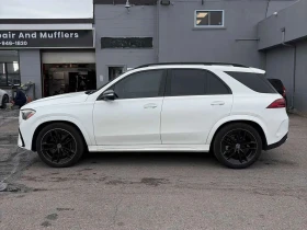 Mercedes-Benz GLE 350, снимка 2