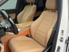 Mercedes-Benz GLE 350, снимка 11