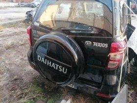 Daihatsu Terios Дайхатсу на Части, снимка 11