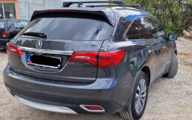 Обява за продажба на Acura Mdx Elite SH-AWD ~46 900 лв. - изображение 2