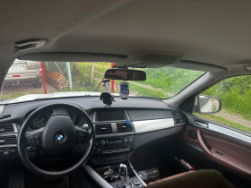 BMW X5 3.0d 245к.с фейс, снимка 6