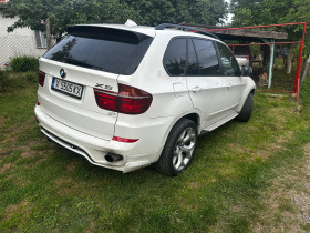BMW X5 3.0d 245к.с фейс, снимка 3