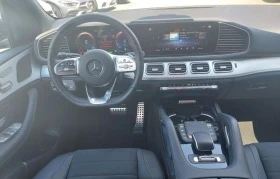 Mercedes-Benz GLE 350 de/ AMG/ 4-MATIC/ AIRMATIC/ 360/ DISTRONIC/ LED/  | Mobile.bg    10