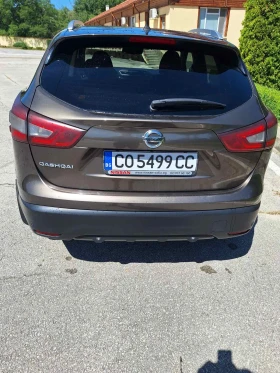 Nissan Qashqai 1.6  !!! | Mobile.bg    6