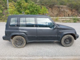 Suzuki Vitara 1.6 , снимка 5