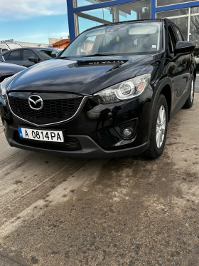 Mazda CX-5, снимка 1