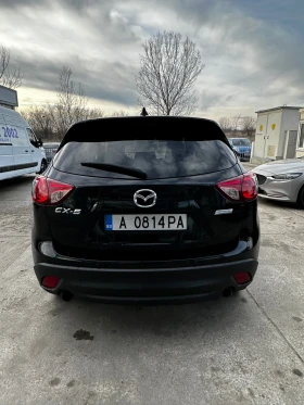 Mazda CX-5, снимка 4