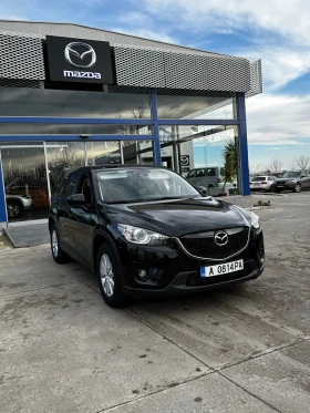 Mazda CX-5, снимка 12