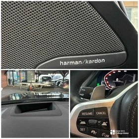 BMW X6 40i/Xdrive/Harman/HuD/Камера/Diamand, снимка 12