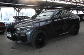 BMW X6 40i/Xdrive/Harman/HuD/Камера/Diamand, снимка 2