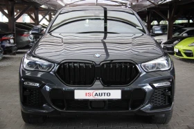 BMW X6 40i/Xdrive/Harman/HuD/Камера/Diamand, снимка 1