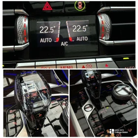 BMW X6 40i/Xdrive/Harman/HuD/Камера/Diamand, снимка 10