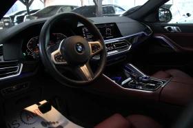 BMW X6 40i/Xdrive/Harman/HuD/Камера/Diamand, снимка 7