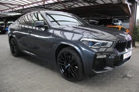 BMW X6 40i/Xdrive/Harman/HuD/Камера/Diamand, снимка 3