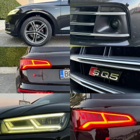 Audi SQ5 3.0TFSI* MATRIX* QUATTRO - [18] 