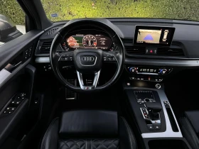 Audi SQ5 3.0TFSI* MATRIX* QUATTRO - [9] 