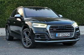 Audi SQ5 3.0TFSI* MATRIX* QUATTRO - [4] 