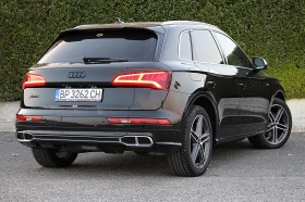 Audi SQ5 3.0TFSI* MATRIX* QUATTRO - [7] 