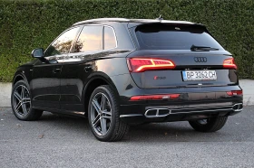 Audi SQ5 3.0TFSI* MATRIX* QUATTRO - [5] 