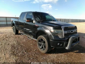 Ford F150 FX4 5.0L - [1] 