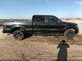 Ford F150 FX4 5.0L - [14] 