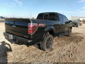 Ford F150 FX4 5.0L - [5] 