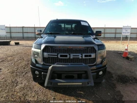 Ford F150 FX4 5.0L - [13] 