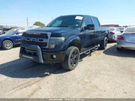 Ford F150 FX4 5.0L - [3] 