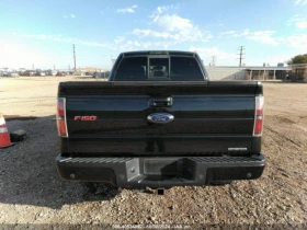 Ford F150 FX4 5.0L - [17] 