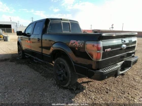 Ford F150 FX4 5.0L - [4] 