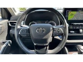 Toyota Highlander 2.5HSD Luxury | Mobile.bg    13