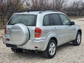 Toyota Rav4 2.0vvti/4x4/ | Mobile.bg    6