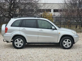 Toyota Rav4 2.0vvti/4x4/ | Mobile.bg    7