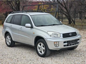 Toyota Rav4 2.0vvti/4x4/ | Mobile.bg    8