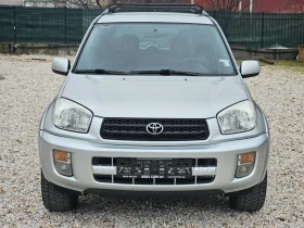 Toyota Rav4 2.0vvti/4x4/ | Mobile.bg    2