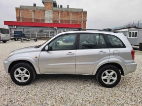 Toyota Rav4 2.0vvti/4x4/ | Mobile.bg    3