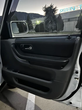 Honda Cr-v CRV 2, 0 147 газ бензин , снимка 11