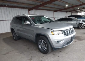 Jeep Grand cherokee, снимка 7