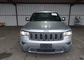 Jeep Grand cherokee, снимка 1