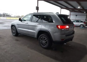 Jeep Grand cherokee, снимка 3