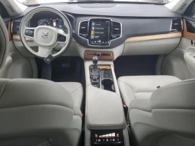 Volvo Xc90 2022 VOLVO XC90 T6 MOMENTUM, снимка 8