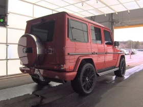 Mercedes-Benz G 500 4MATIC * М. ТОЧКА * HARMAN * ПОДГРЕВ * ОБДУХВАНЕ, снимка 4