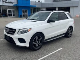 Mercedes-Benz GLE 350 CARFAX * * АВТО КРЕДИТ