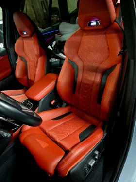 BMW X3 М Competition - 137999 лв. - 13191032 11