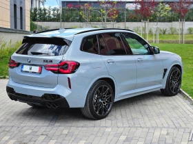 BMW X3 М Competition - 137999 лв. - 13191032 5