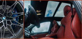 BMW X3 М Competition - 137999 лв. - 13191032 16